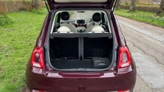 Fiat 500 1.2 Lounge 3dr Petrol Hatchback